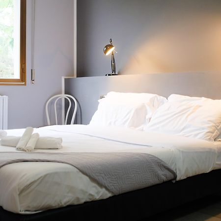 Hp Fly Hotel Bologna Calderara di Reno Εξωτερικό φωτογραφία