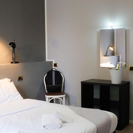Hp Fly Hotel Bologna Calderara di Reno Εξωτερικό φωτογραφία