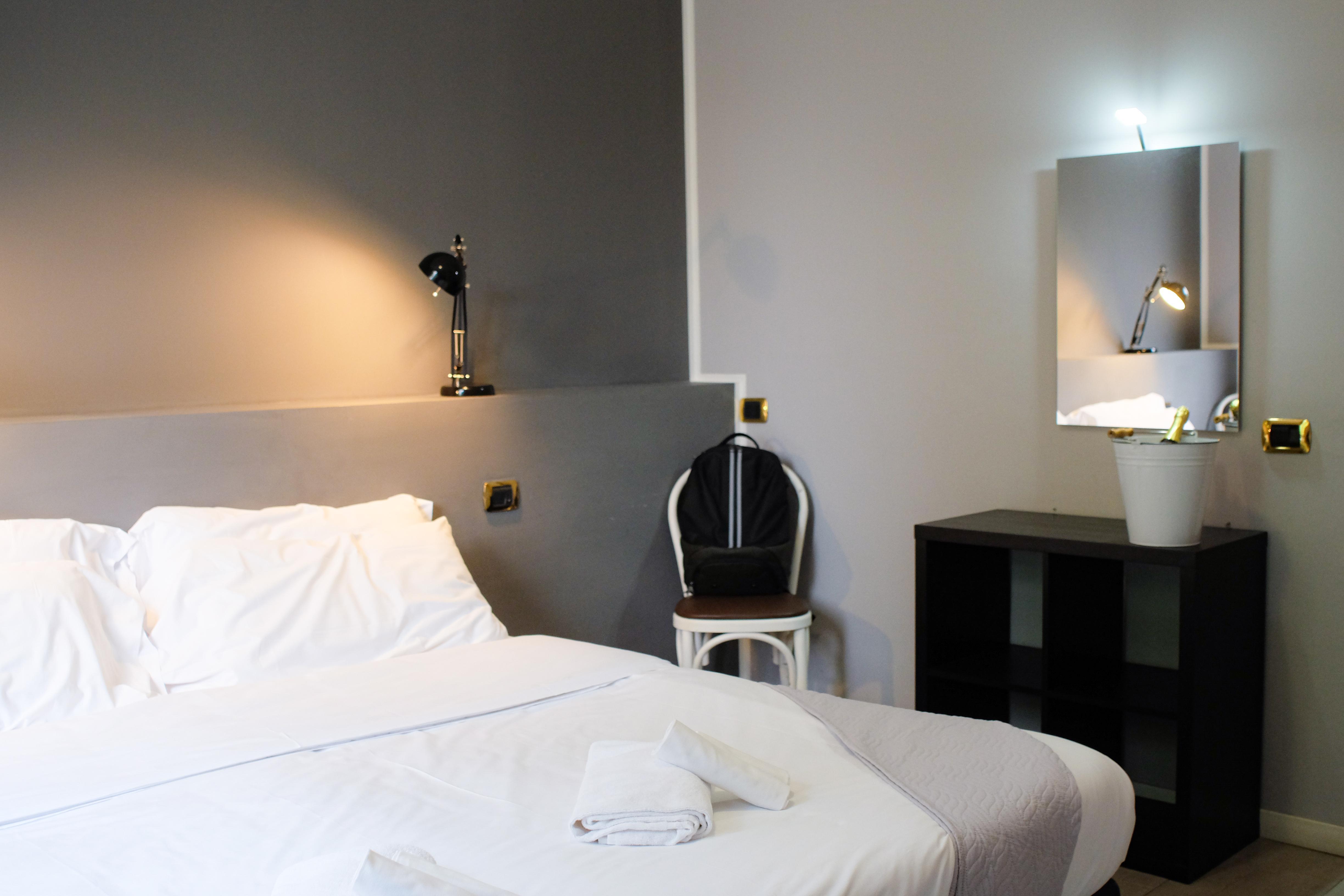 Hp Fly Hotel Bologna Calderara di Reno Εξωτερικό φωτογραφία
