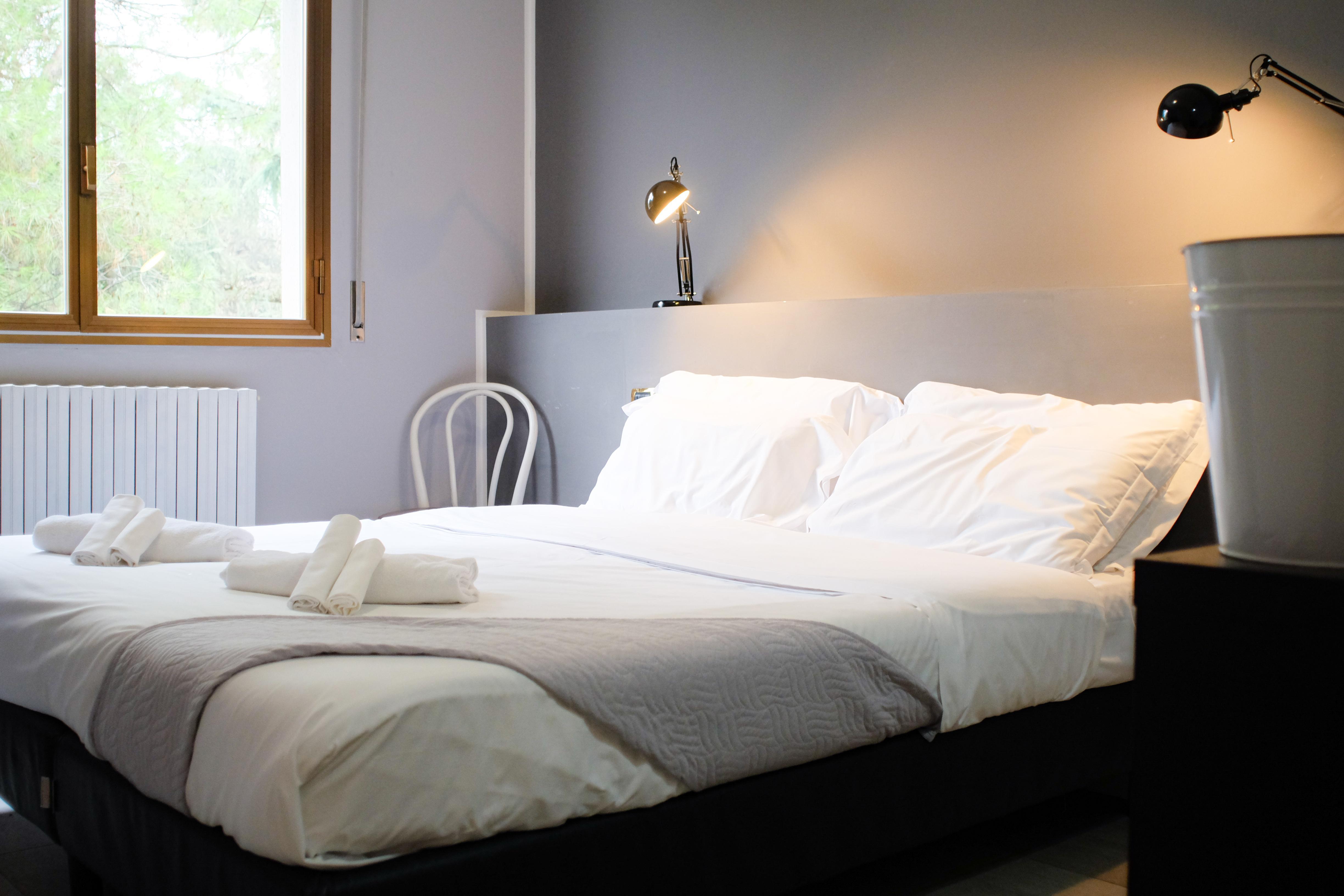 Hp Fly Hotel Bologna Calderara di Reno Εξωτερικό φωτογραφία